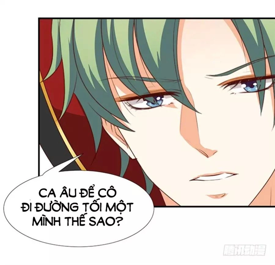 Vương Tử Nhà Tôi Là Nô Bộc Chapter 100 - 18