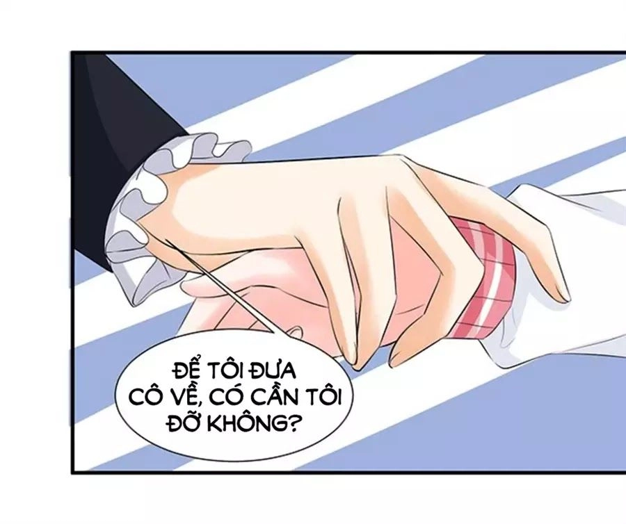 Vương Tử Nhà Tôi Là Nô Bộc Chapter 100 - 21