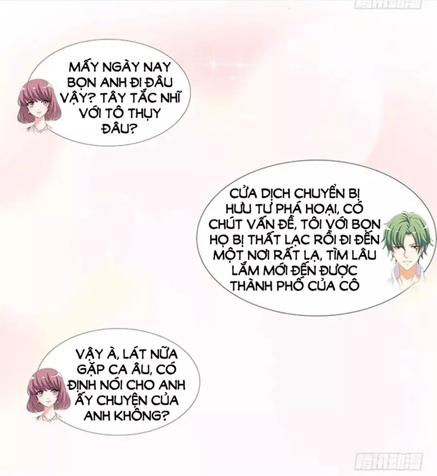 Vương Tử Nhà Tôi Là Nô Bộc Chapter 100 - 24