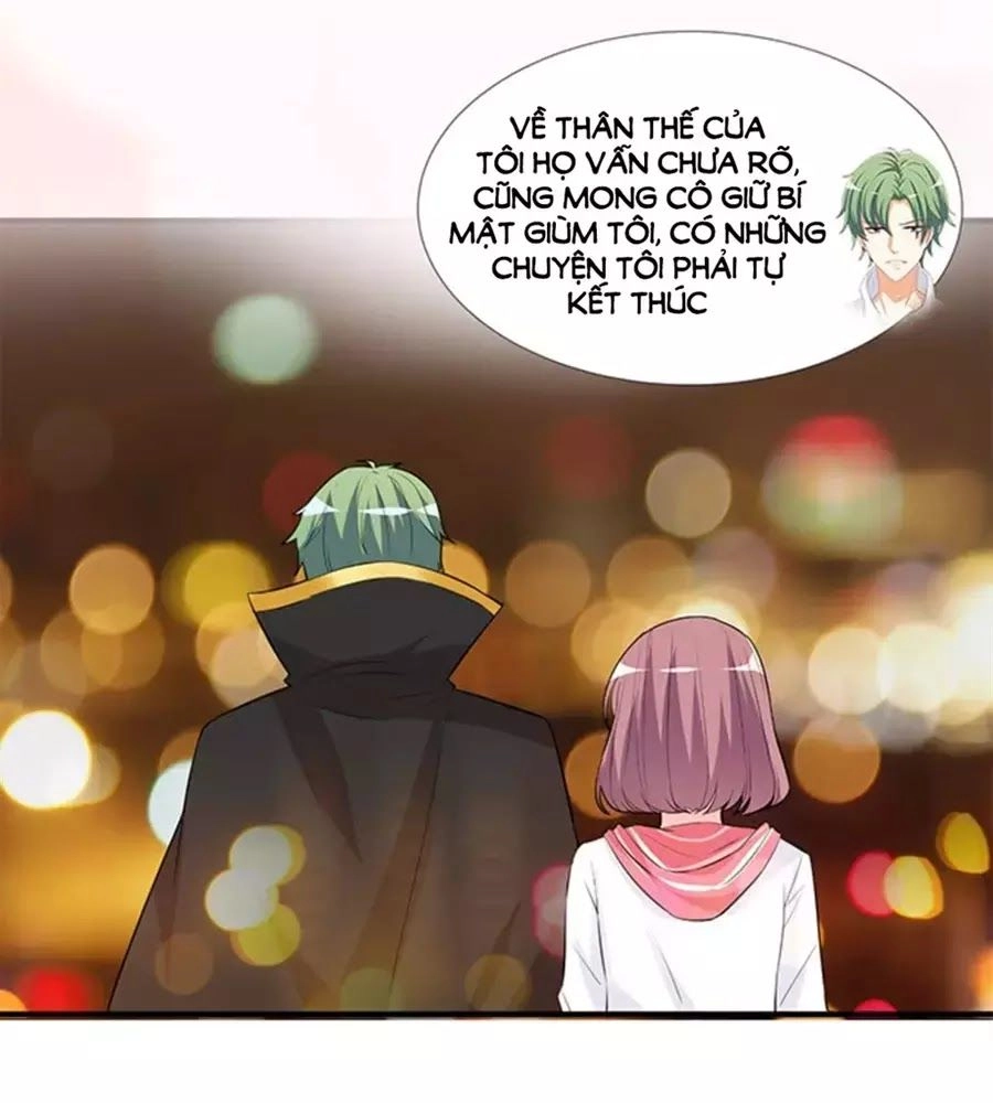 Vương Tử Nhà Tôi Là Nô Bộc Chapter 100 - 25