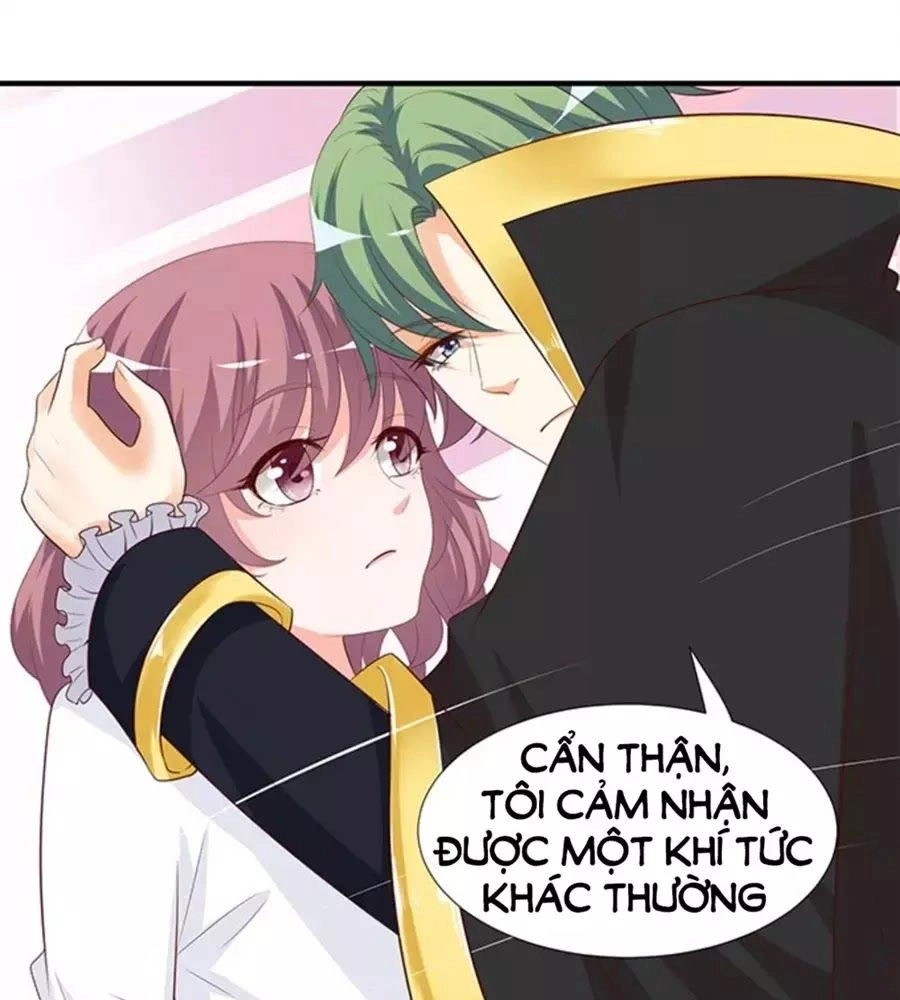 Vương Tử Nhà Tôi Là Nô Bộc Chapter 100 - 40