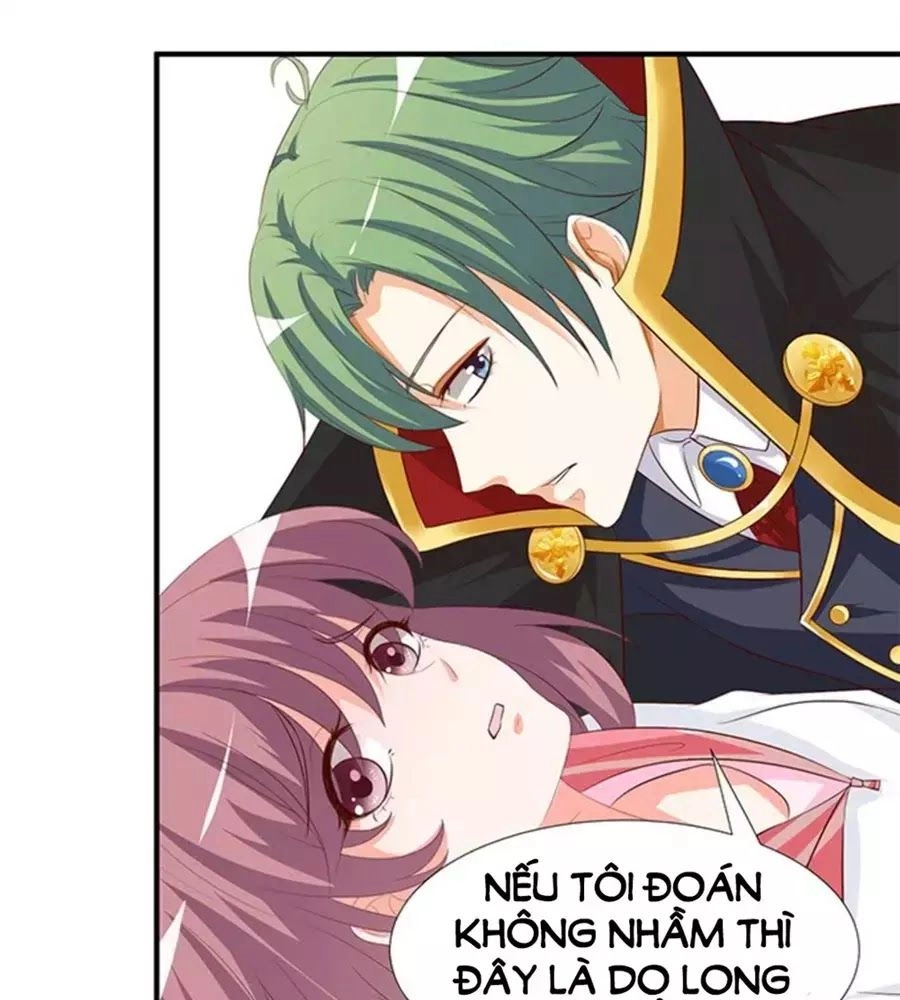 Vương Tử Nhà Tôi Là Nô Bộc Chapter 100 - 44