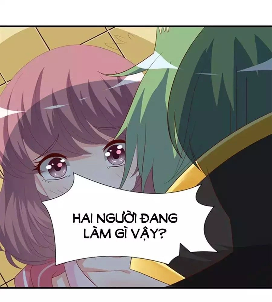 Vương Tử Nhà Tôi Là Nô Bộc Chapter 100 - 49