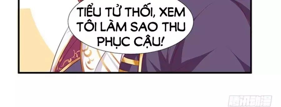 Vương Tử Nhà Tôi Là Nô Bộc Chapter 100 - 54