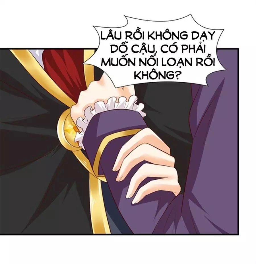 Vương Tử Nhà Tôi Là Nô Bộc Chapter 100 - 56