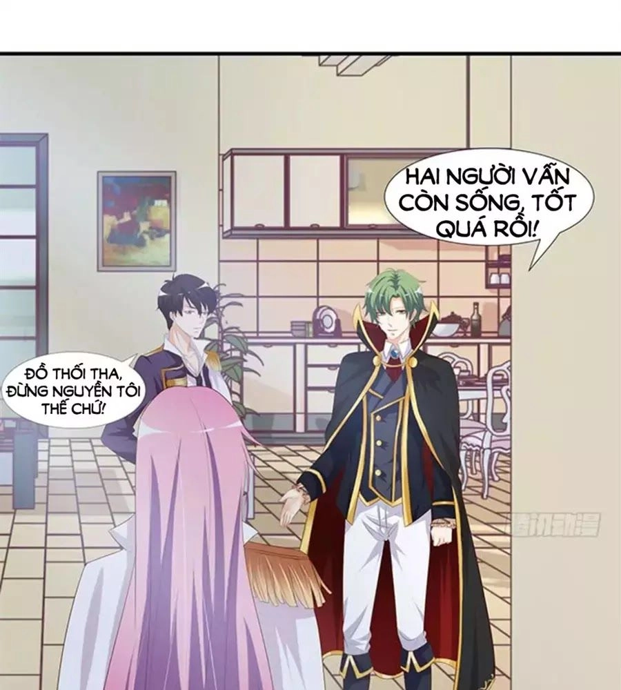 Vương Tử Nhà Tôi Là Nô Bộc Chapter 100 - 67