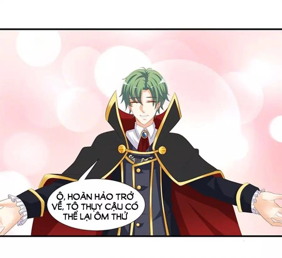 Vương Tử Nhà Tôi Là Nô Bộc Chapter 100 - 69