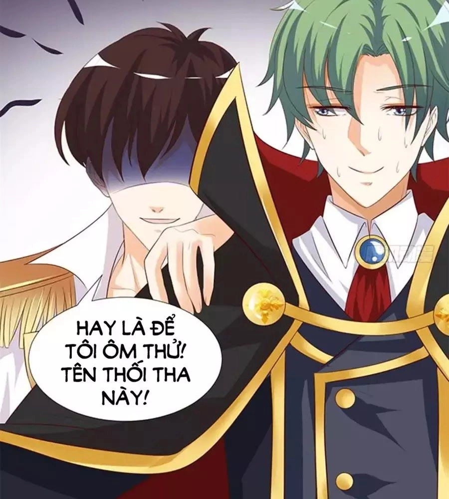 Vương Tử Nhà Tôi Là Nô Bộc Chapter 100 - 71