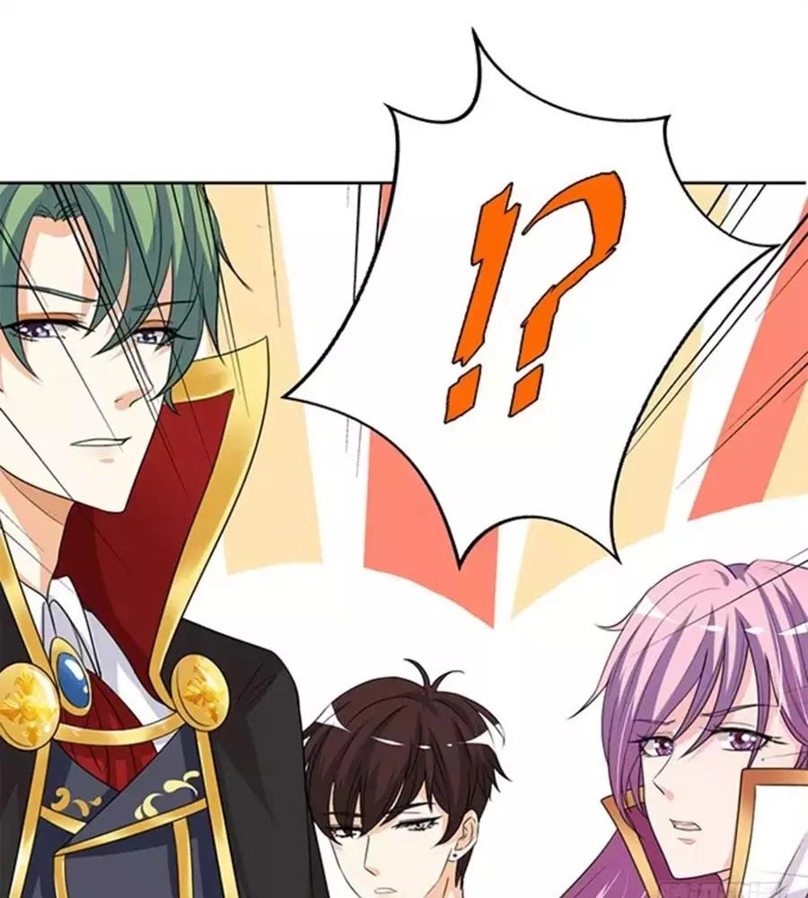 Vương Tử Nhà Tôi Là Nô Bộc Chapter 100 - 84