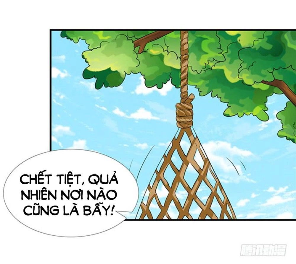 Vương Tử Nhà Tôi Là Nô Bộc Chapter 101 - 26