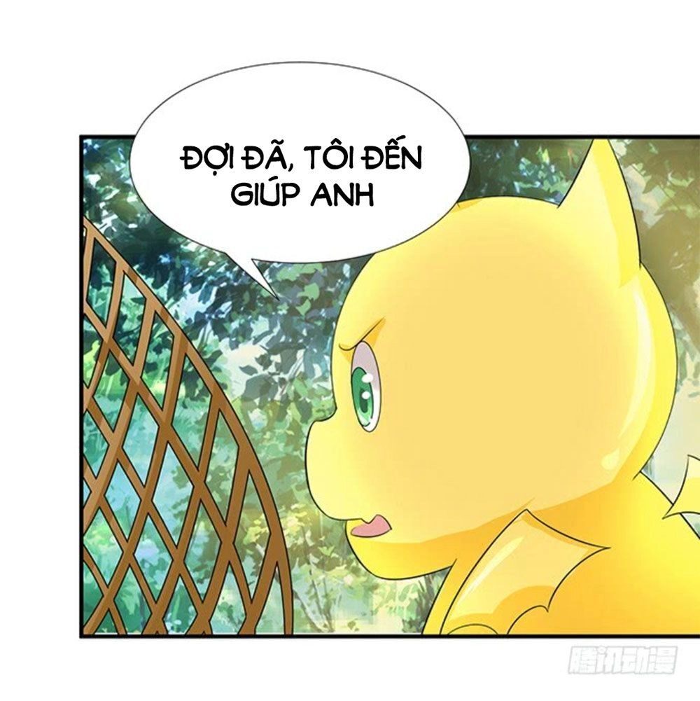 Vương Tử Nhà Tôi Là Nô Bộc Chapter 101 - 29