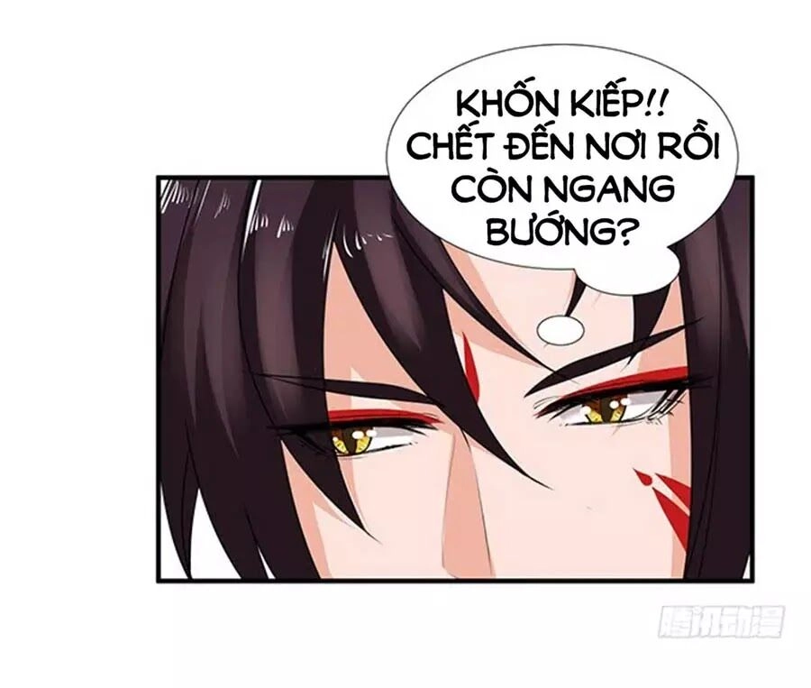 Vương Tử Nhà Tôi Là Nô Bộc Chapter 102 - 13