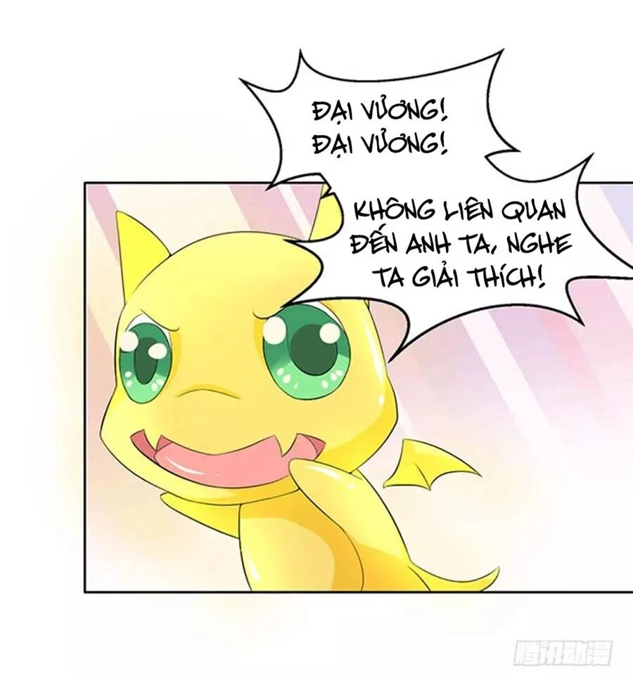 Vương Tử Nhà Tôi Là Nô Bộc Chapter 102 - 26