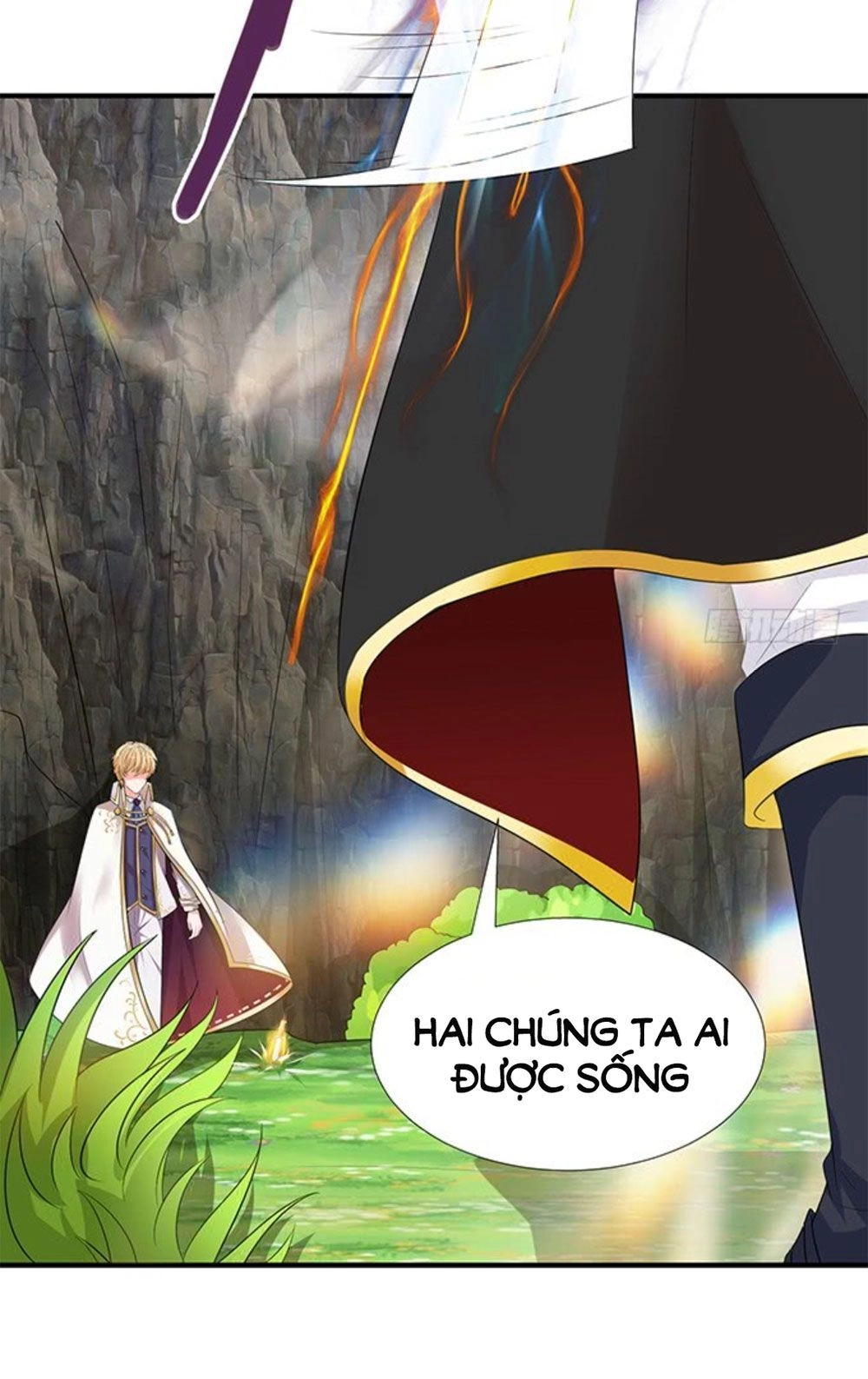 Vương Tử Nhà Tôi Là Nô Bộc Chapter 107 - 6