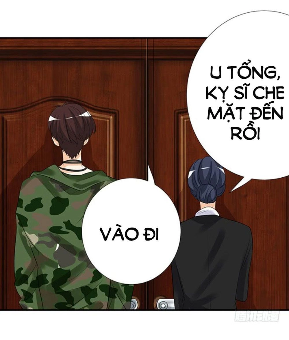 Vương Tử Nhà Tôi Là Nô Bộc Chapter 107 - 58