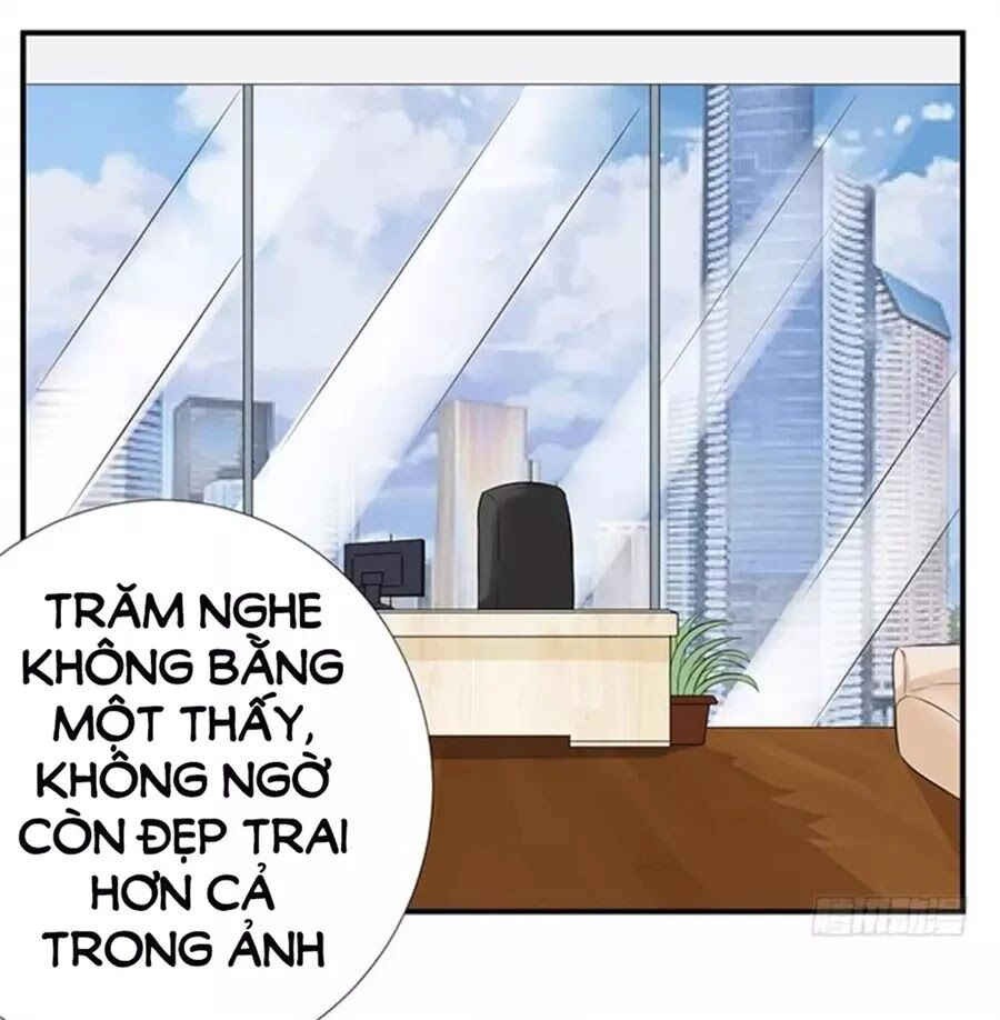 Vương Tử Nhà Tôi Là Nô Bộc Chapter 108 - 3