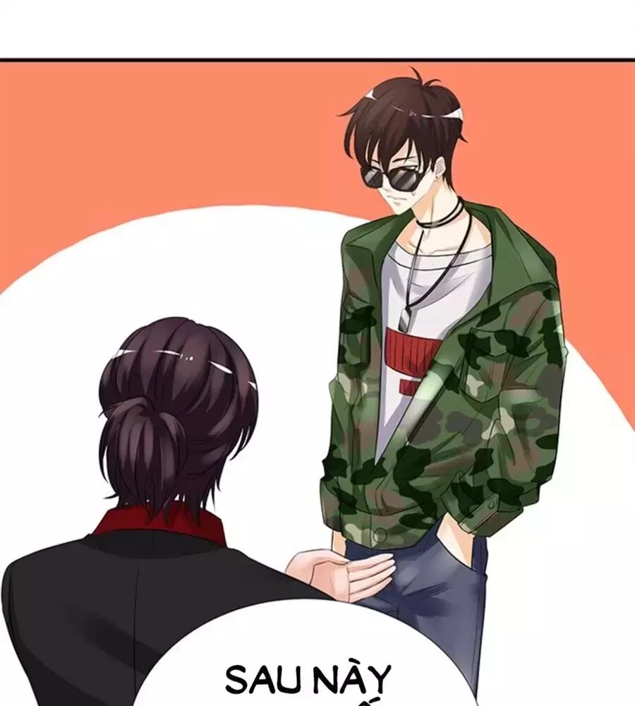 Vương Tử Nhà Tôi Là Nô Bộc Chapter 108 - 10