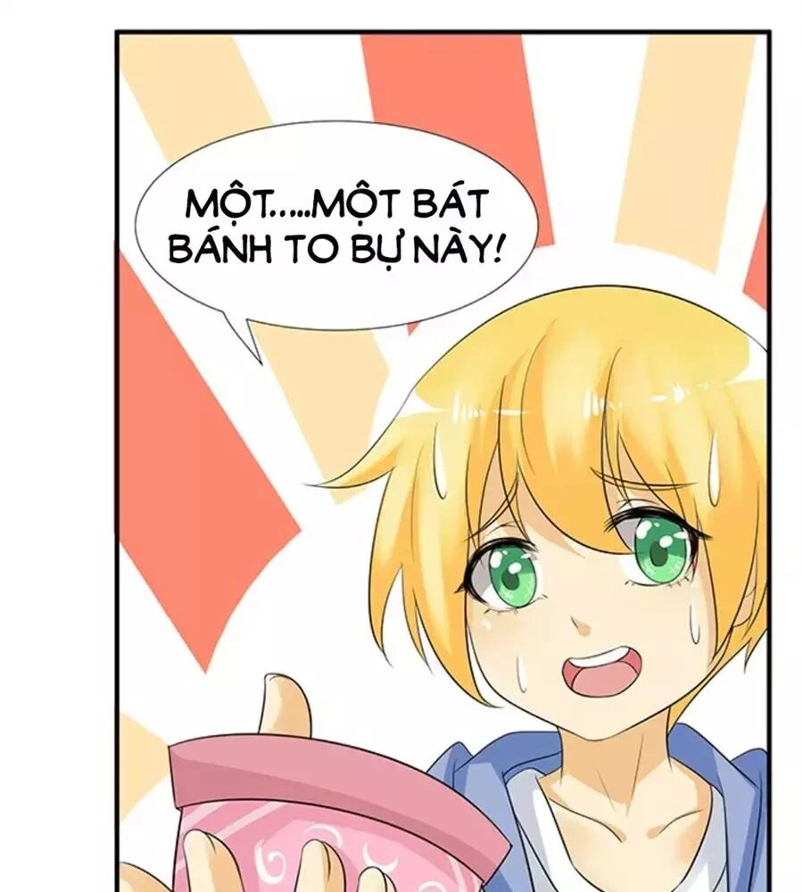 Vương Tử Nhà Tôi Là Nô Bộc Chapter 108 - 29