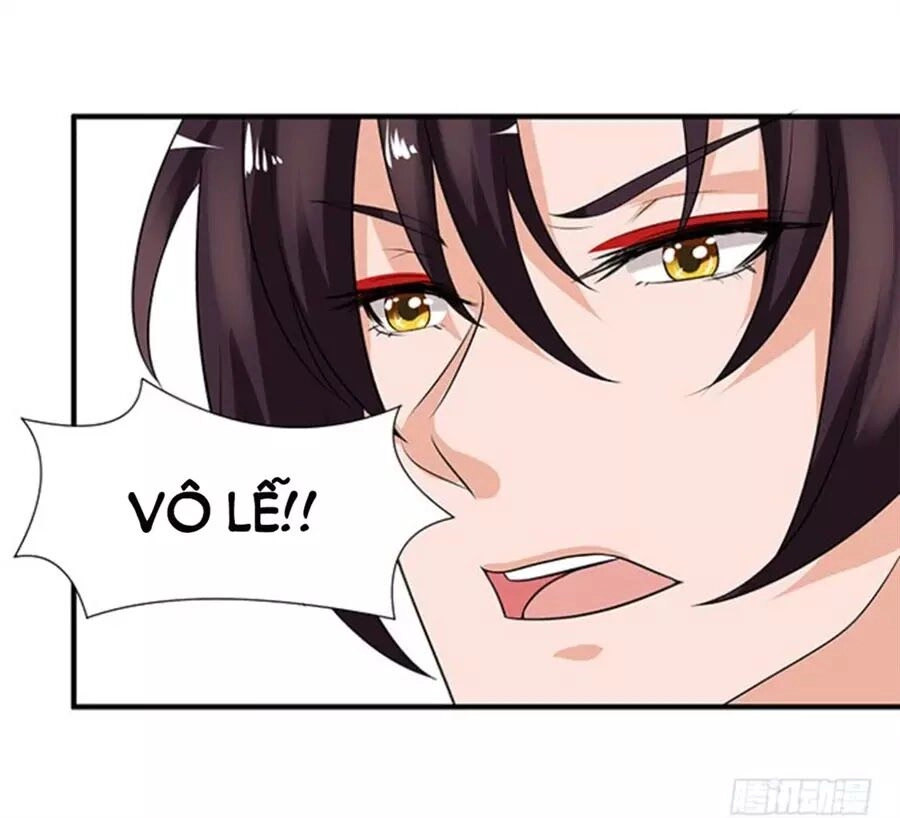 Vương Tử Nhà Tôi Là Nô Bộc Chapter 108 - 40