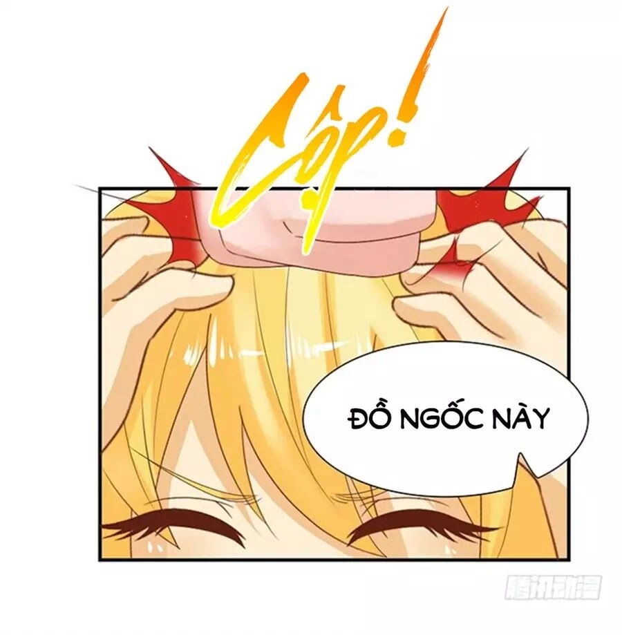 Vương Tử Nhà Tôi Là Nô Bộc Chapter 108 - 61