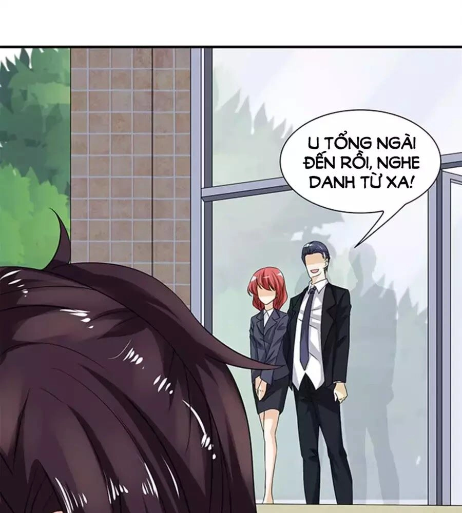 Vương Tử Nhà Tôi Là Nô Bộc Chapter 109 - 67