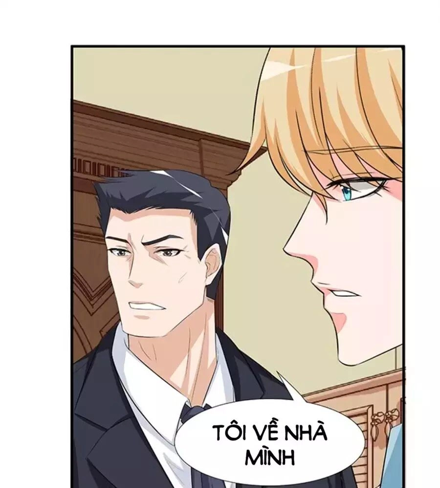 Vương Tử Nhà Tôi Là Nô Bộc Chapter 109 - 88