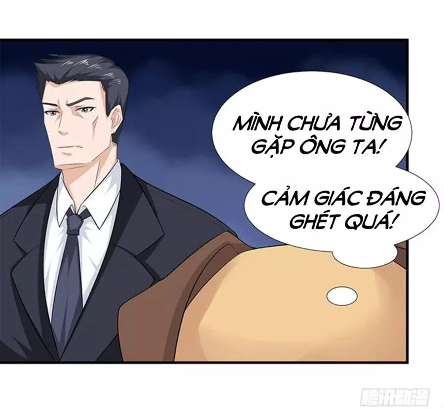 Vương Tử Nhà Tôi Là Nô Bộc Chapter 109 - 97