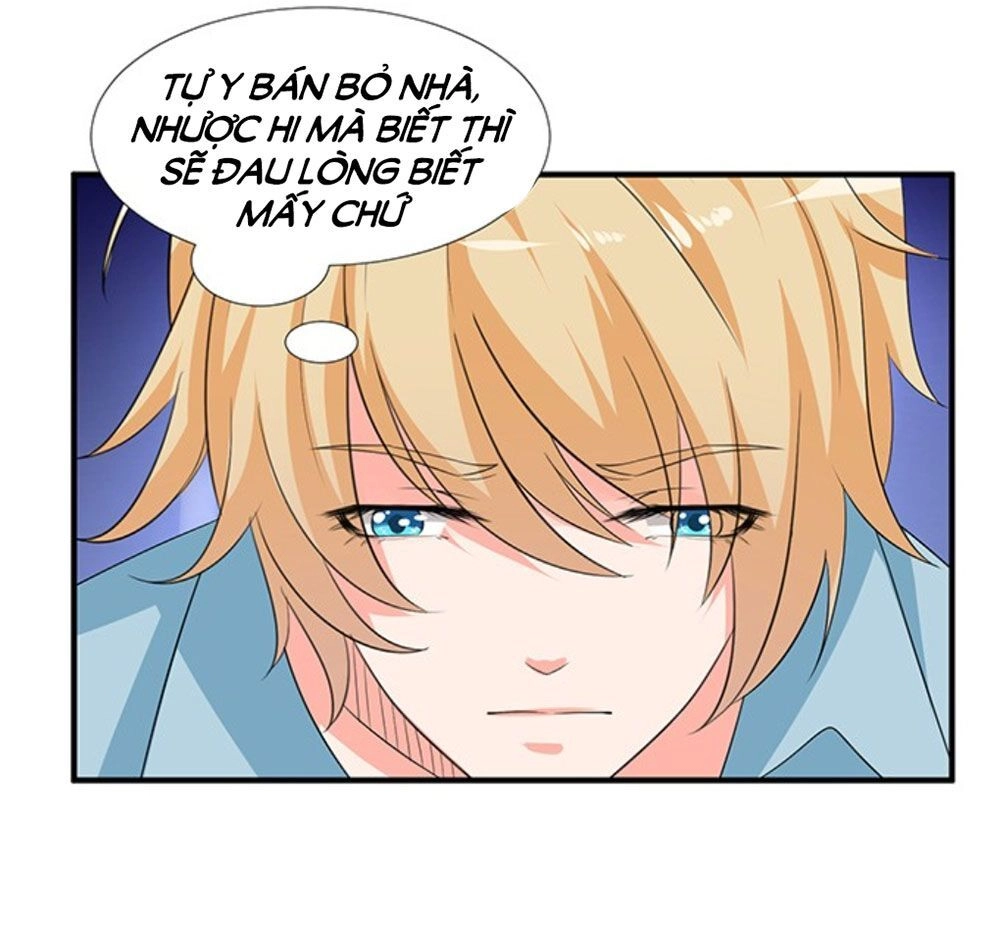 Vương Tử Nhà Tôi Là Nô Bộc Chapter 110 - 7