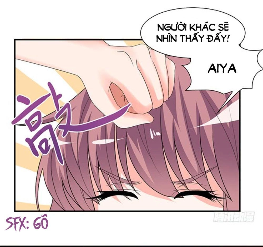 Vương Tử Nhà Tôi Là Nô Bộc Chapter 110 - 30