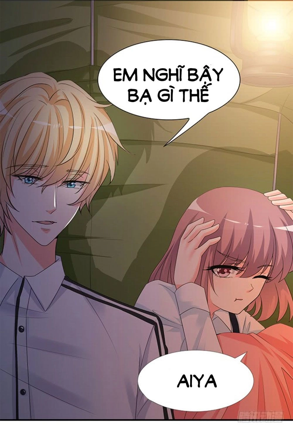 Vương Tử Nhà Tôi Là Nô Bộc Chapter 110 - 31