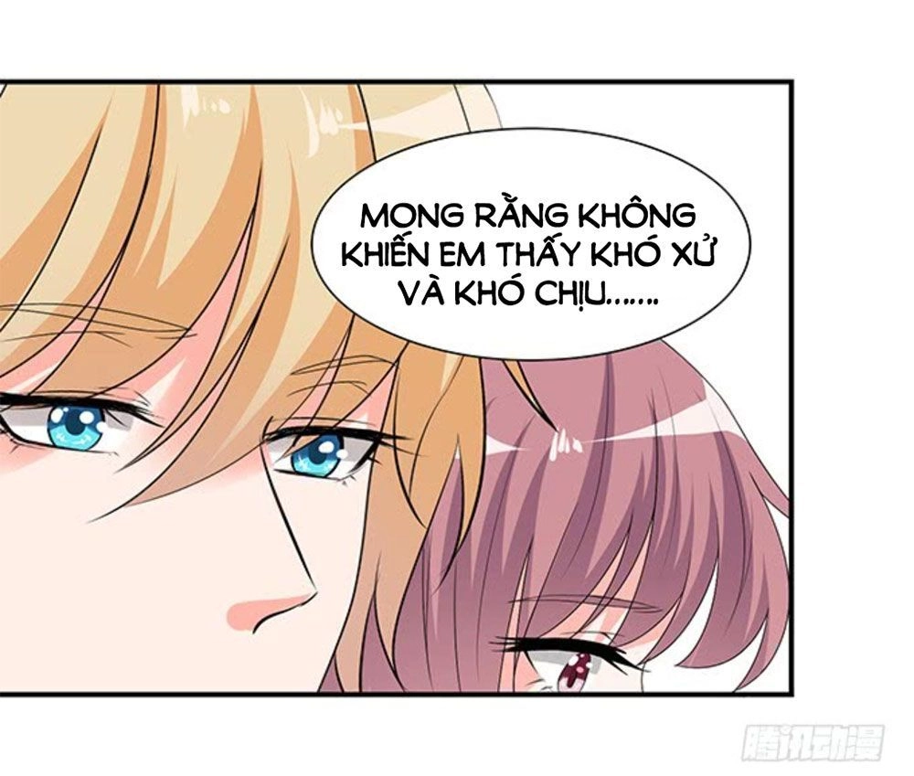 Vương Tử Nhà Tôi Là Nô Bộc Chapter 110 - 34