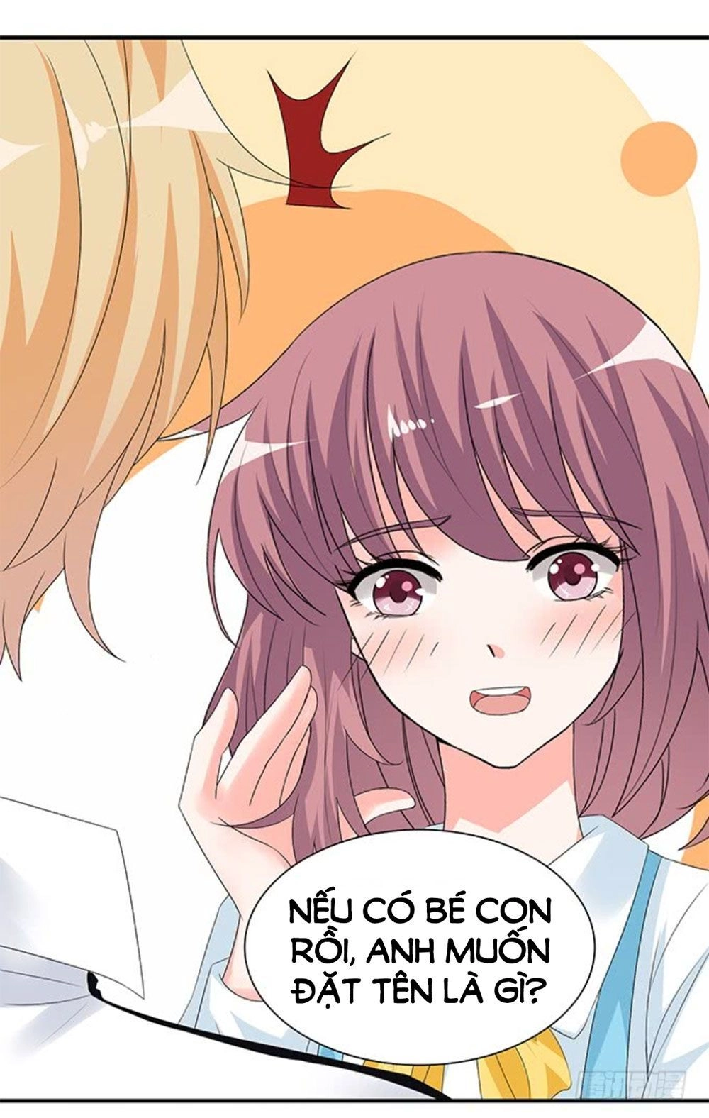 Vương Tử Nhà Tôi Là Nô Bộc Chapter 110 - 37