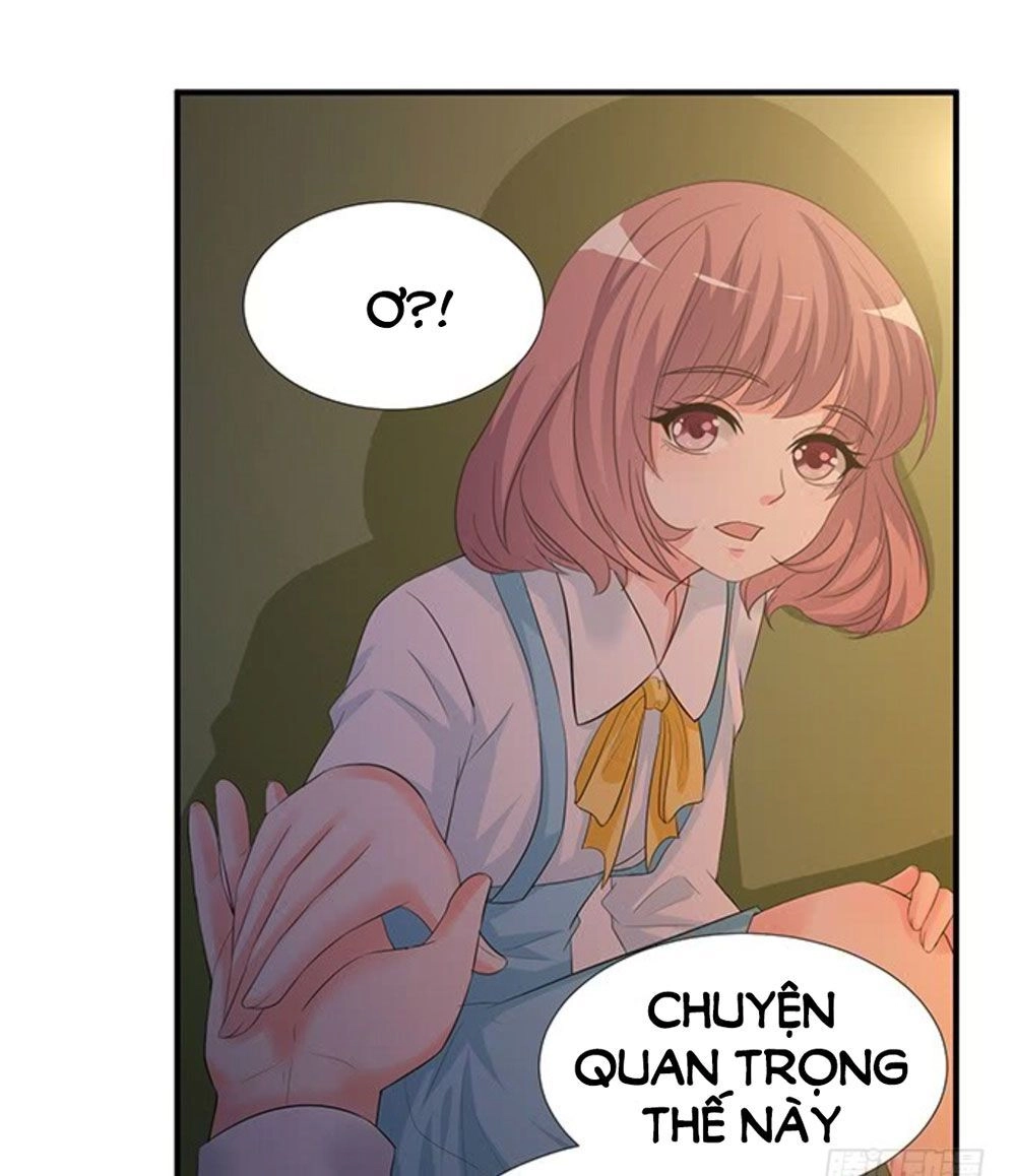 Vương Tử Nhà Tôi Là Nô Bộc Chapter 110 - 41