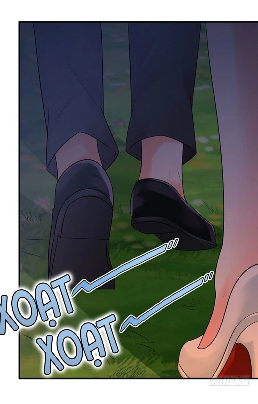 Vương Tử Nhà Tôi Là Nô Bộc Chapter 110 - 44