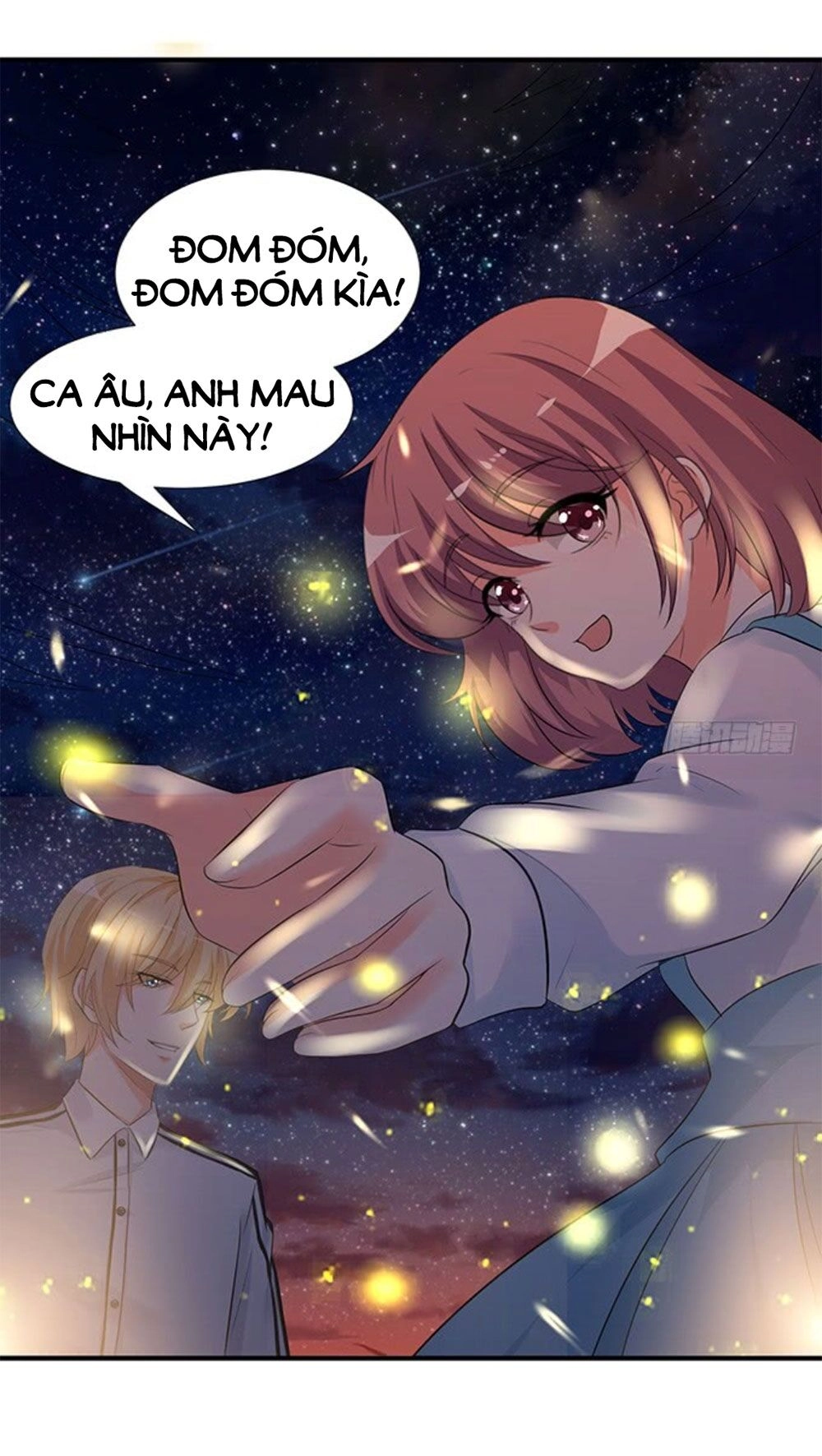 Vương Tử Nhà Tôi Là Nô Bộc Chapter 111 - 5