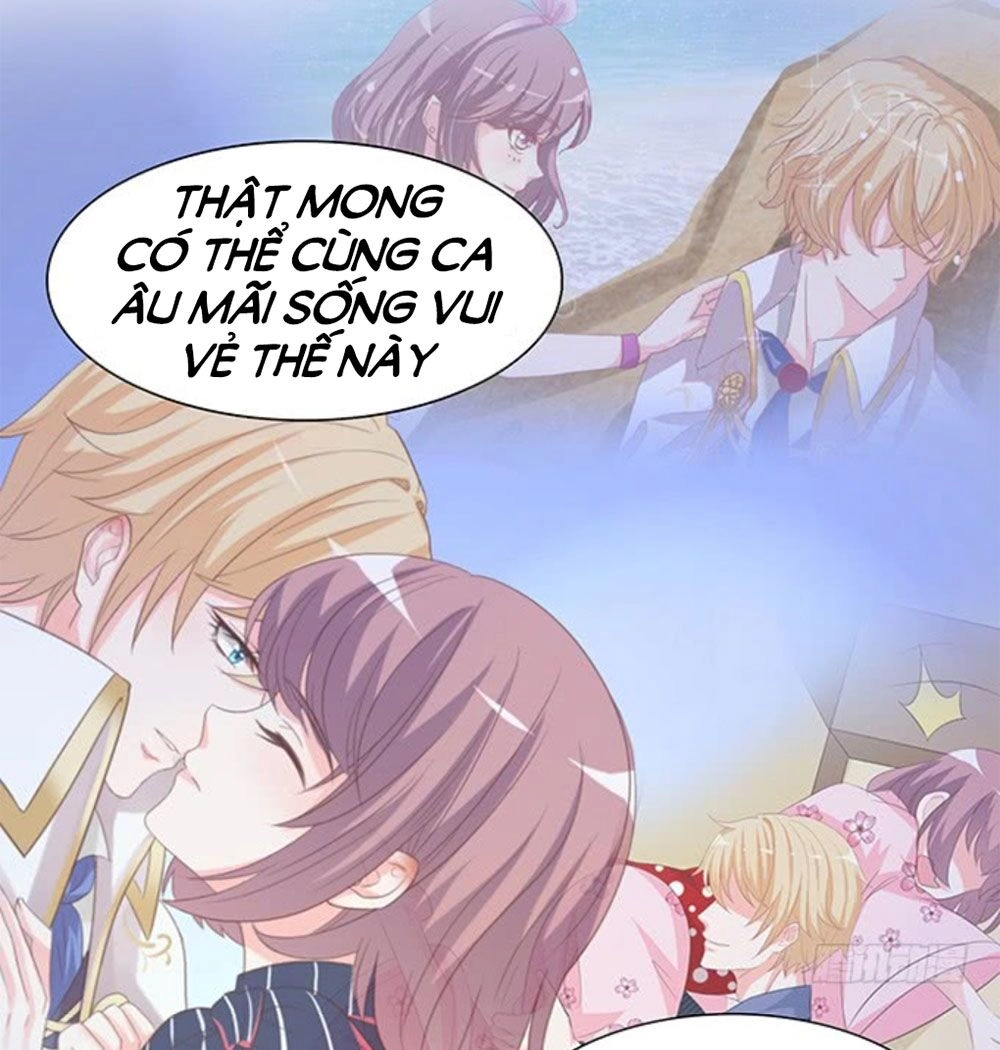 Vương Tử Nhà Tôi Là Nô Bộc Chapter 111 - 9