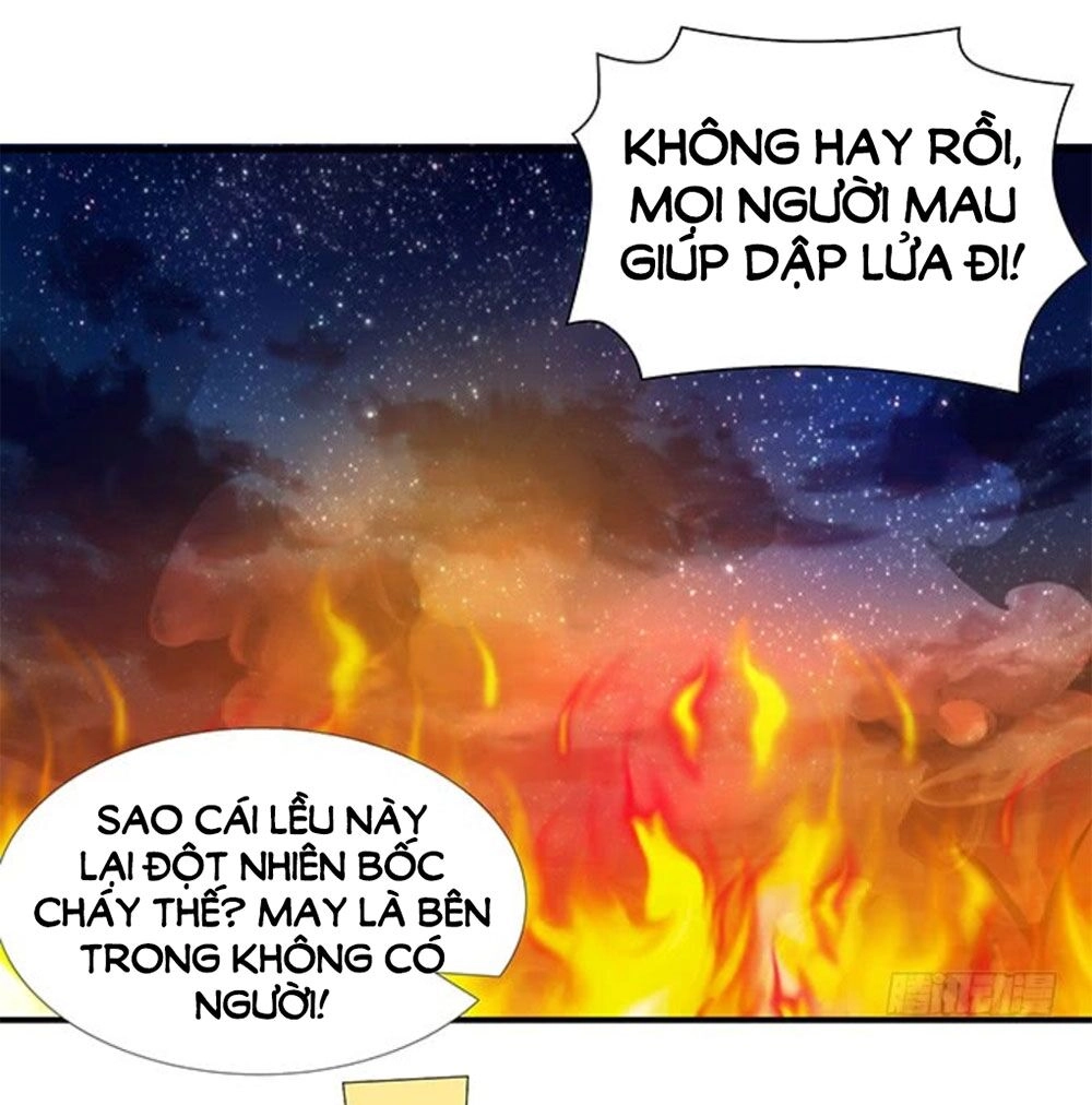 Vương Tử Nhà Tôi Là Nô Bộc Chapter 111 - 26