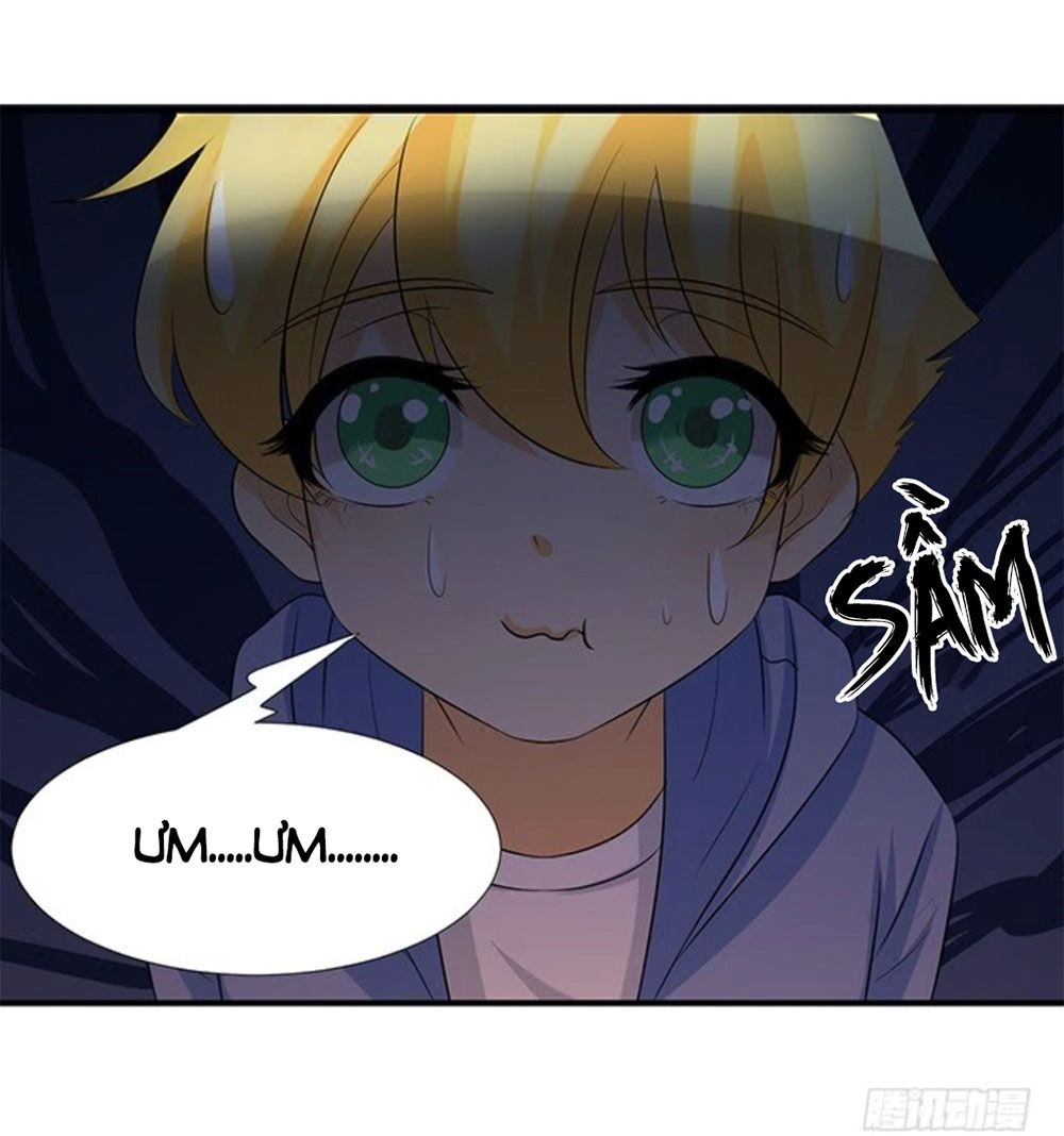 Vương Tử Nhà Tôi Là Nô Bộc Chapter 111 - 40