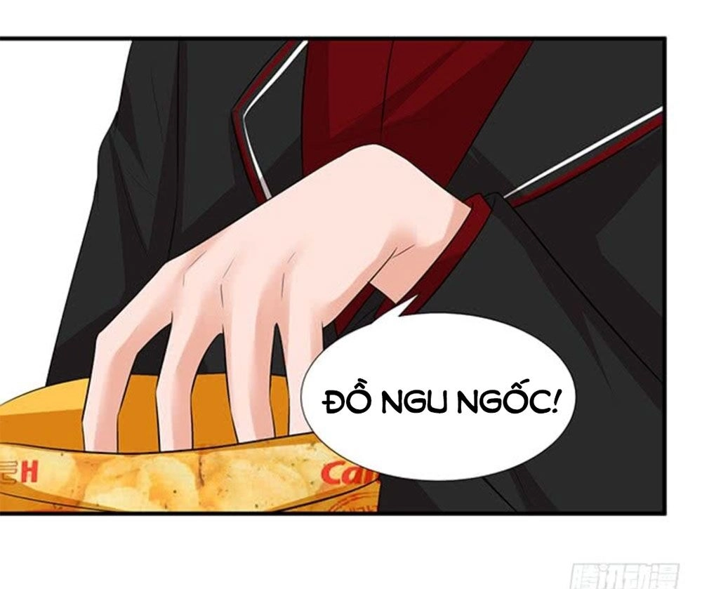 Vương Tử Nhà Tôi Là Nô Bộc Chapter 111 - 46