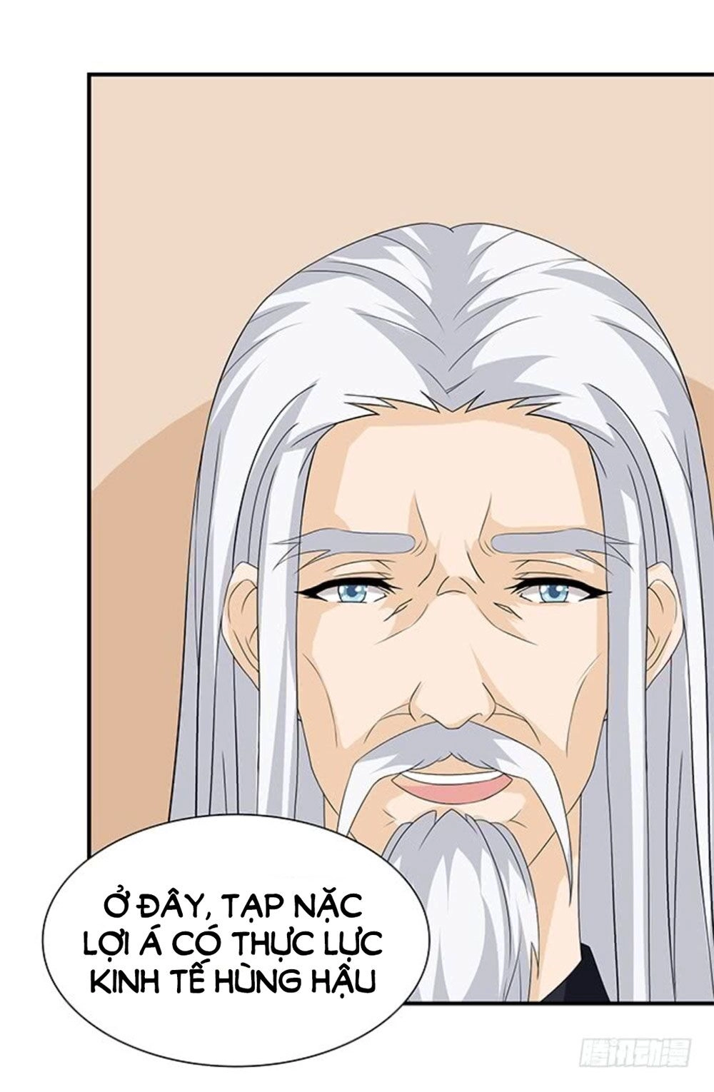 Vương Tử Nhà Tôi Là Nô Bộc Chapter 112 - 15