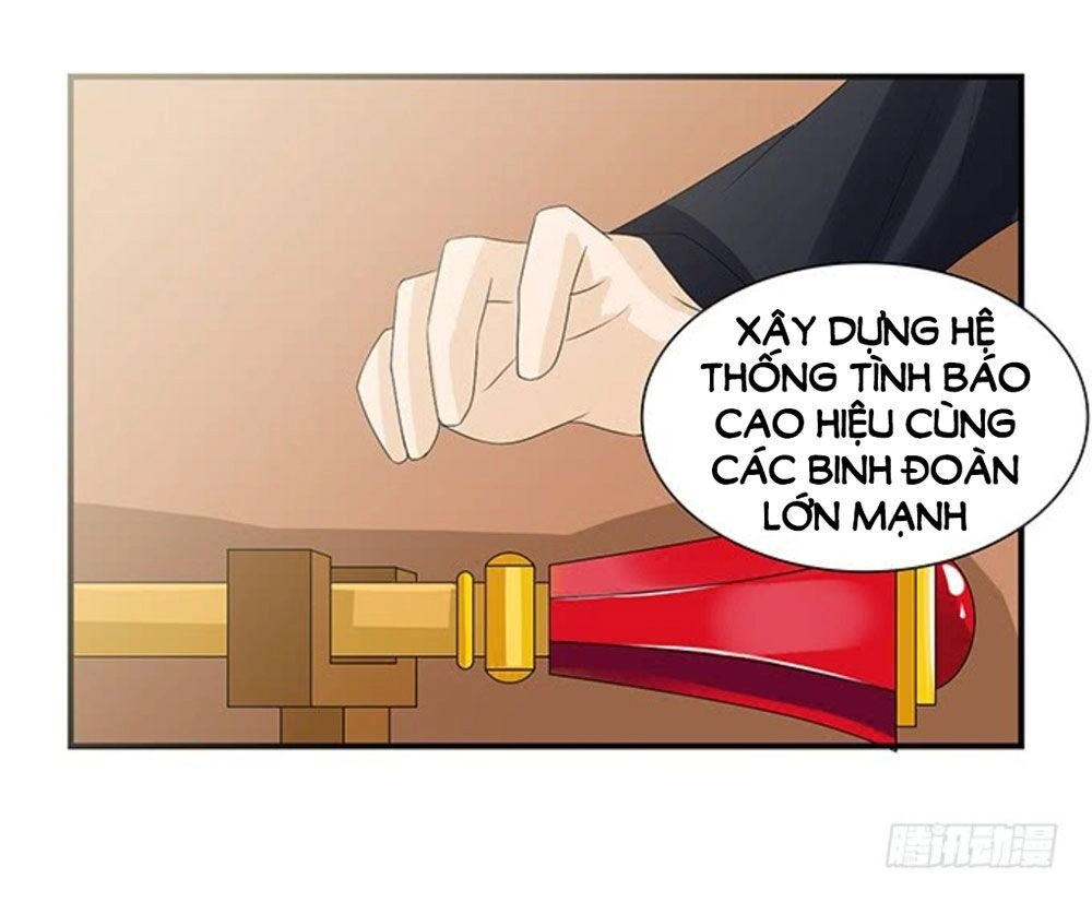 Vương Tử Nhà Tôi Là Nô Bộc Chapter 112 - 16