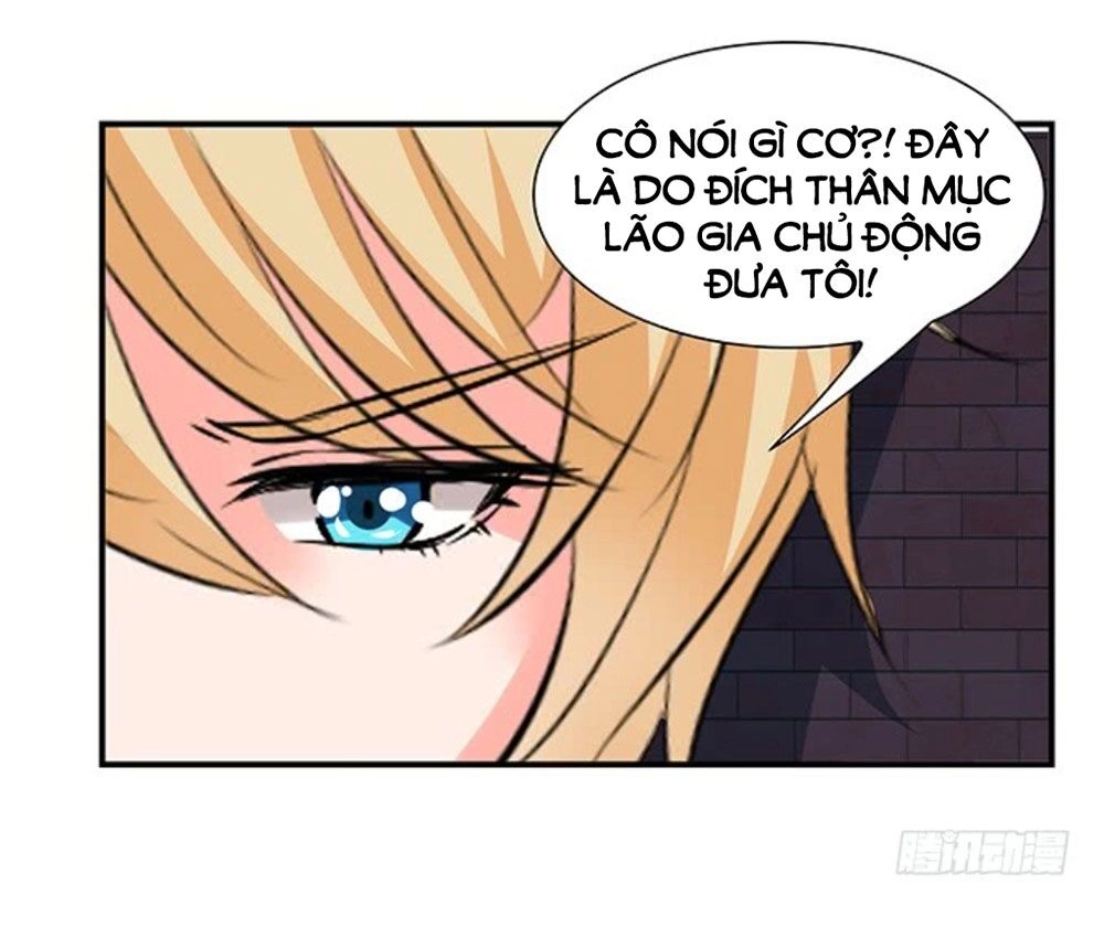 Vương Tử Nhà Tôi Là Nô Bộc Chapter 113 - 10