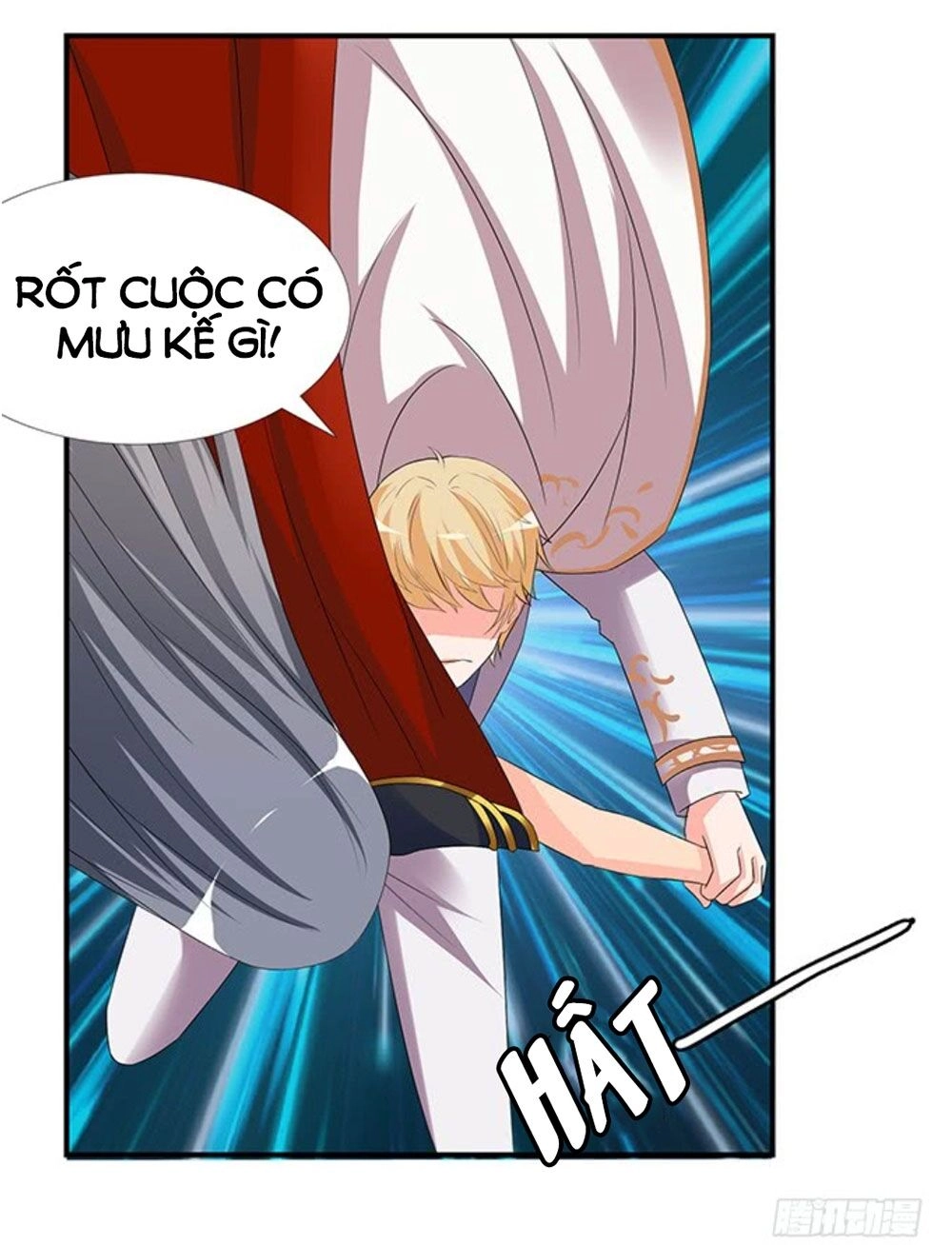 Vương Tử Nhà Tôi Là Nô Bộc Chapter 113 - 14