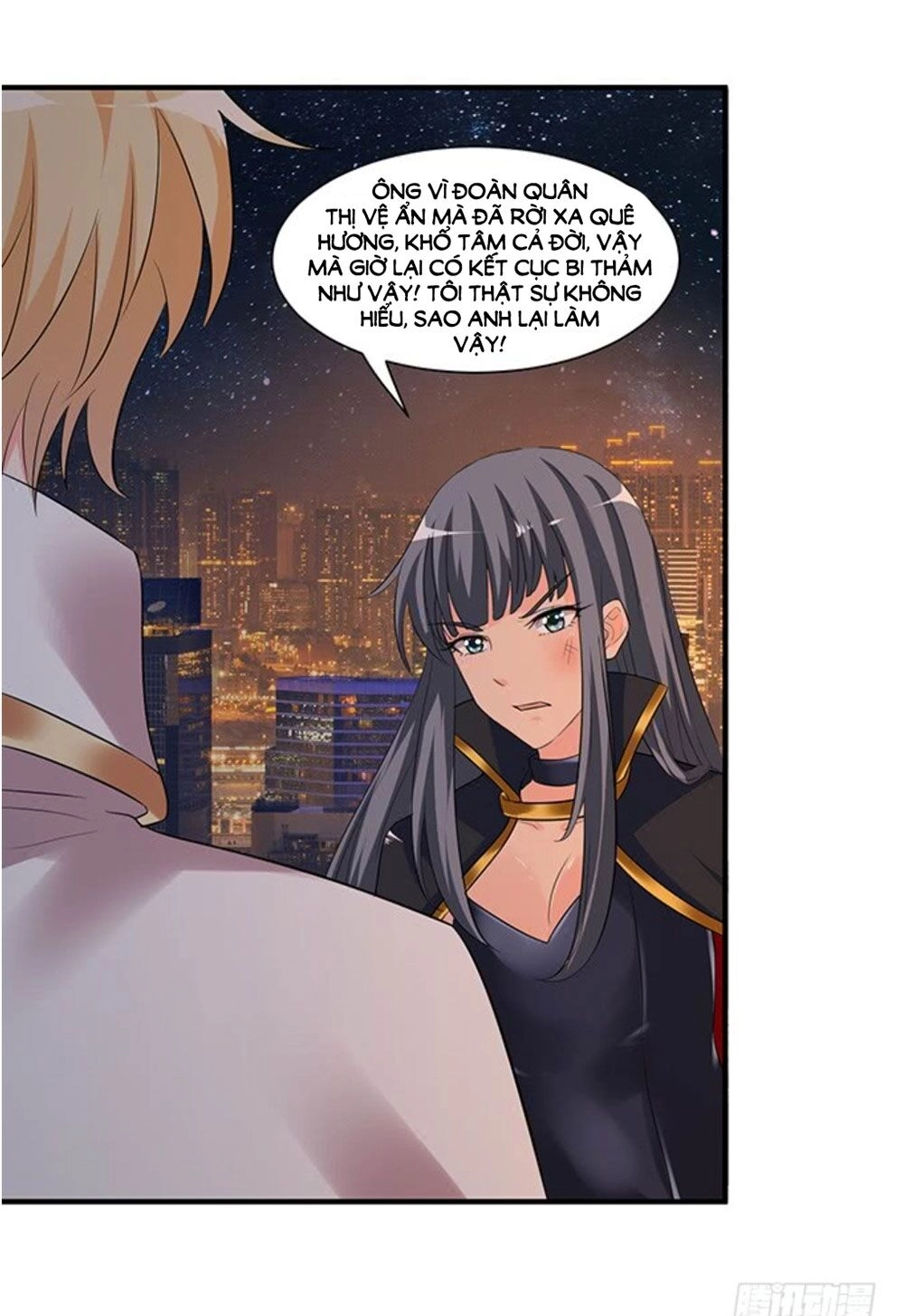 Vương Tử Nhà Tôi Là Nô Bộc Chapter 113 - 19