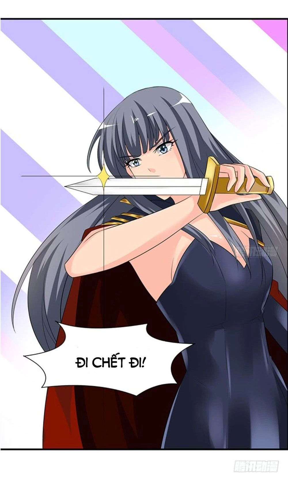 Vương Tử Nhà Tôi Là Nô Bộc Chapter 113 - 21