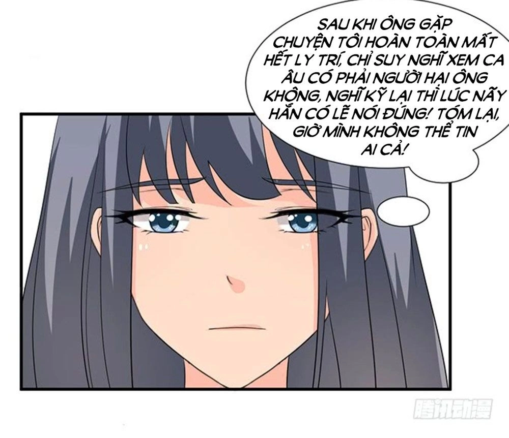 Vương Tử Nhà Tôi Là Nô Bộc Chapter 113 - 33