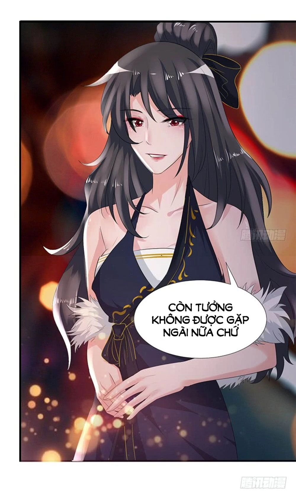 Vương Tử Nhà Tôi Là Nô Bộc Chapter 113 - 46