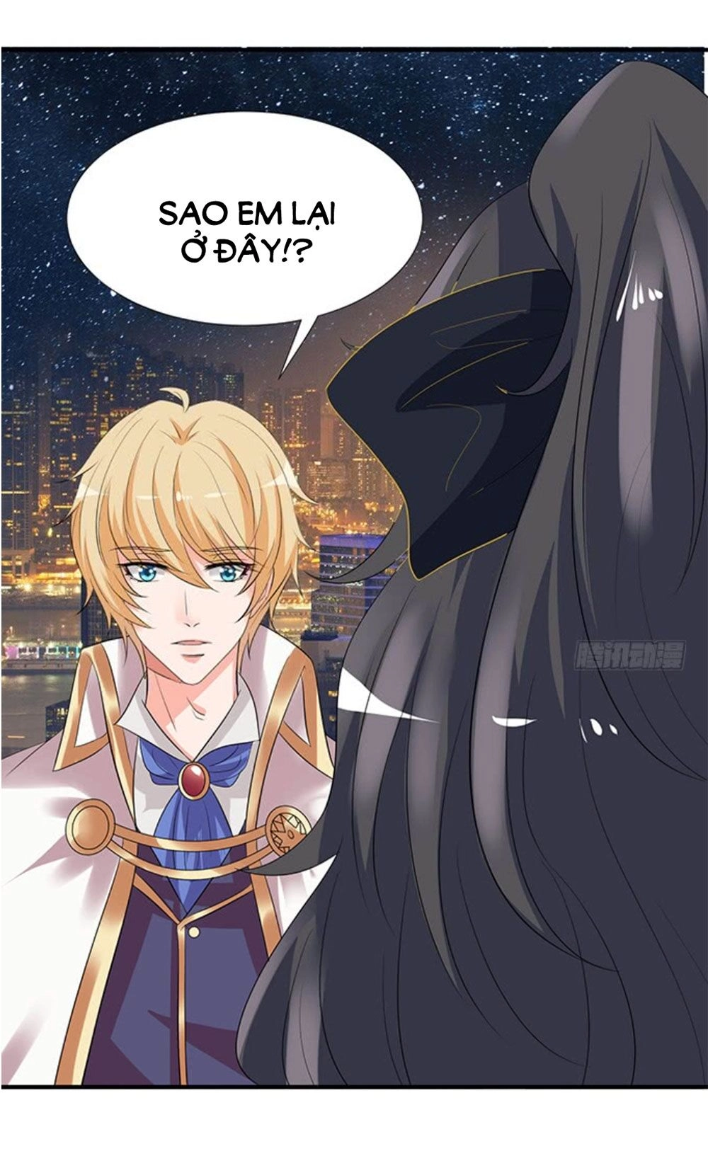 Vương Tử Nhà Tôi Là Nô Bộc Chapter 113 - 48