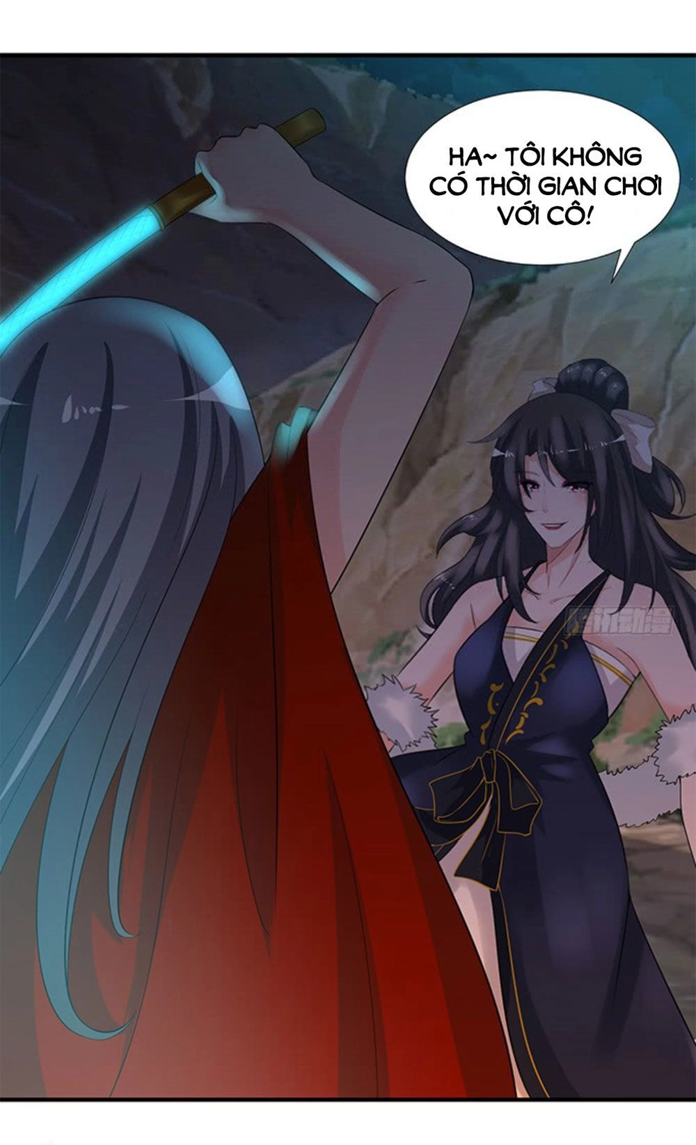 Vương Tử Nhà Tôi Là Nô Bộc Chapter 116 - 4