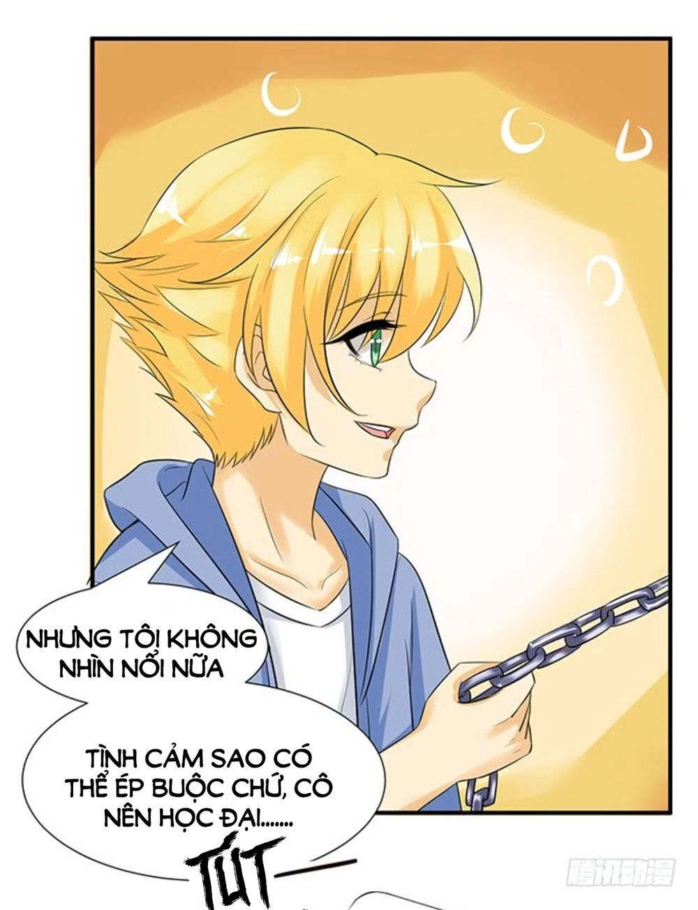 Vương Tử Nhà Tôi Là Nô Bộc Chapter 116 - 42